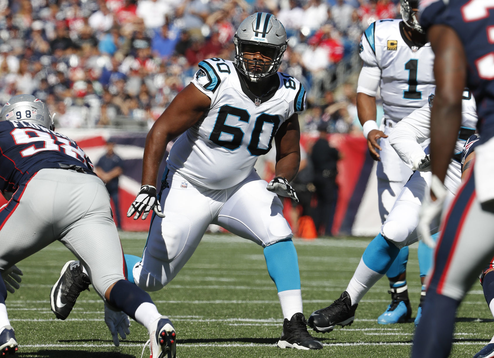 Daryl Williams